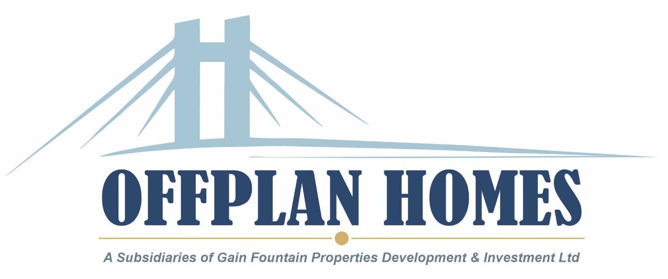 Offplan Homes
